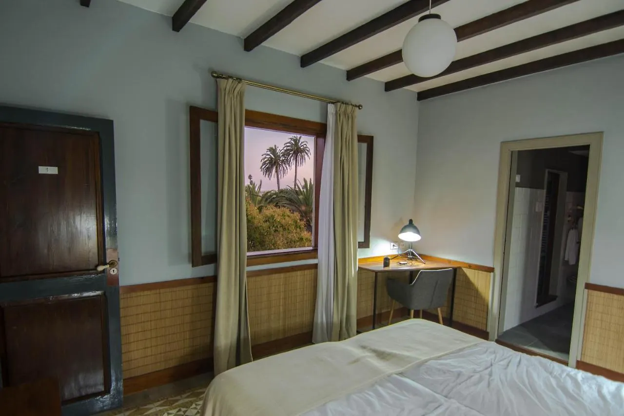 Villa Maria La Laguna  Bed & Breakfast La Laguna (Tenerife)