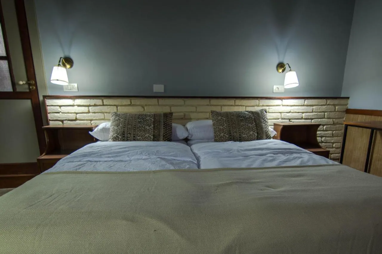 Bed & Breakfast Villa Maria La Laguna  Spain