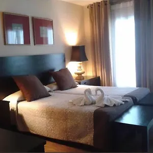 Tres Soles Guest house Nerja