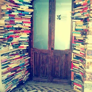Guest house Ratones De Biblioteca, La Laguna (Tenerife)