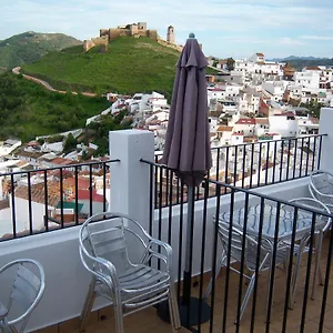 Duran Guest house Alora