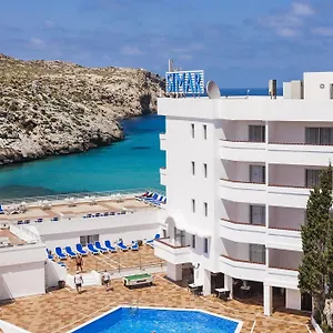 Globales Simar Hotel Cala San Vicente (Mallorca)