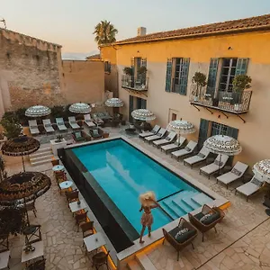 Mallorca - Adults Only Hotel Sineu (Mallorca)